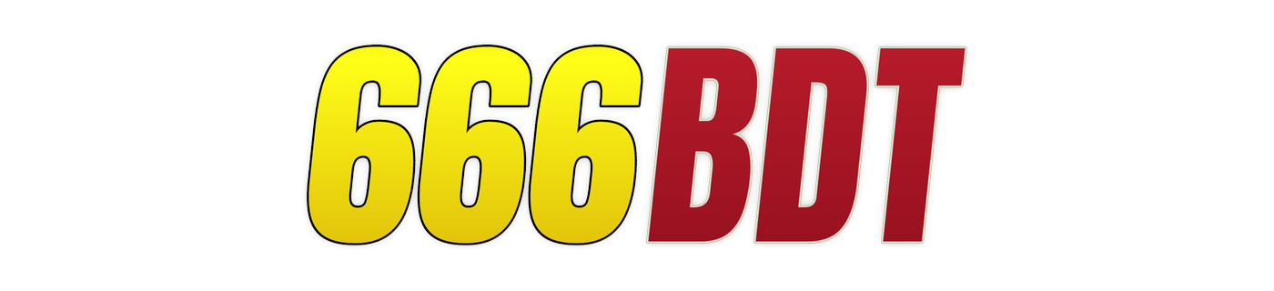 666bdt লোগো